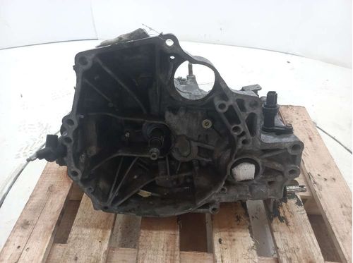 CAMBIO MANUAL / CX DE MARCHA HONDA CIVIC SEDAN LX 1.6L 1998