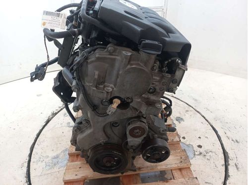 MOTOR COMPLETO NISSAN SENTRA 2.0 2016