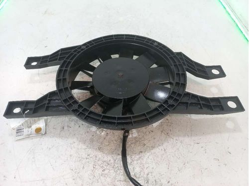 VENTOINHA/ ELETROVENTILADOR FIAT DUCATO 2.3 2016