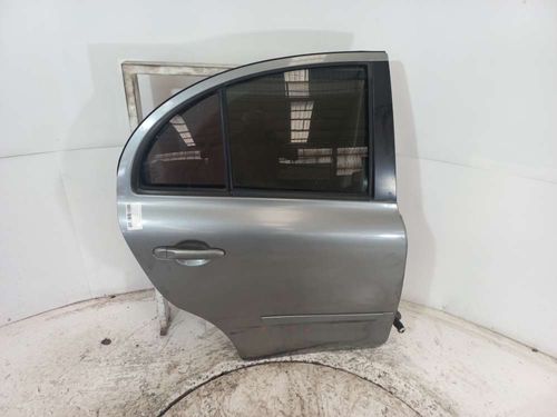 PORTA TRASEIRA DIR NISSAN MARCH 1.0 2015
