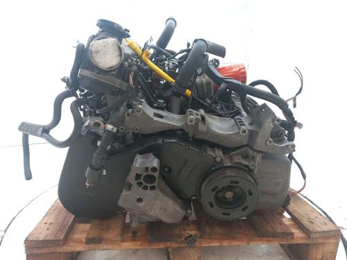 MOTOR COMPLETO AUDI A3 1.8 1999