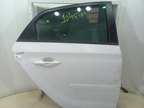 PORTA TRASEIRA DIR HYUNDAI HB20 1.6 2016
