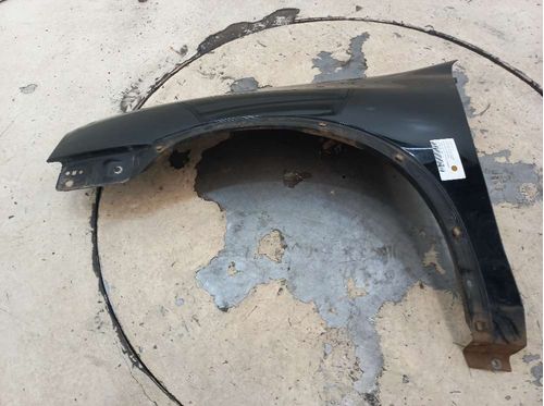 PARALAMA DIANTEIRO ESQUERDO CHEVROLET CORSA 1.6 1999