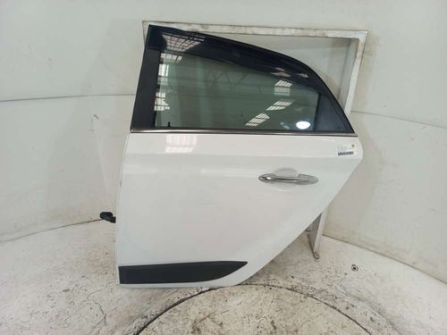 PORTA TRASEIRA ESQ HYUNDAI HB20X 1.6 2019