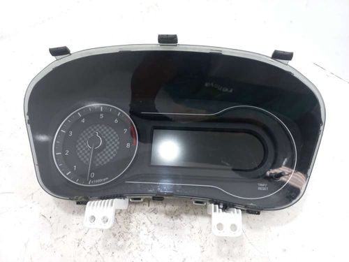 PAINEL DE INSTRUMENTOS HYUNDAI HB20 EVOLUTION 1.0 2021