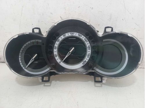PAINEL DE INSTRUMENTOS CITROEN C3 1.2 2019
