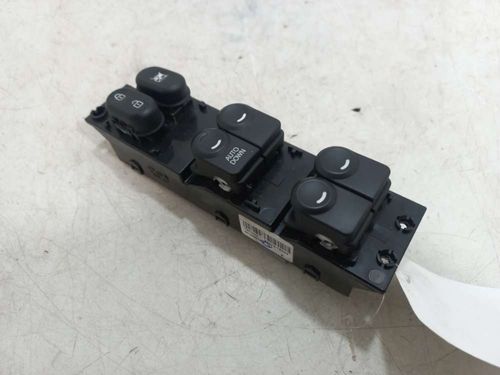 INTERRUPTOR VIDRO DIANT. ESQ HYUNDAI HB20 1.6 2019
