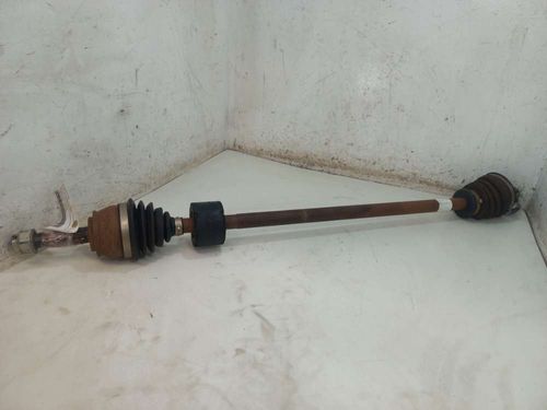 SEMI-EIXO DIREITO FIAT STRADA 1.4 2020