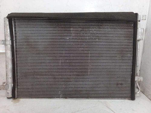 CONDENSADOR HYUNDAI HB20X 1.6 2014