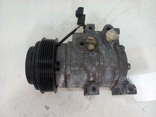 COMPRESSOR DO AR CONDICIONADO HYUNDAI HB20X 1.6 2014