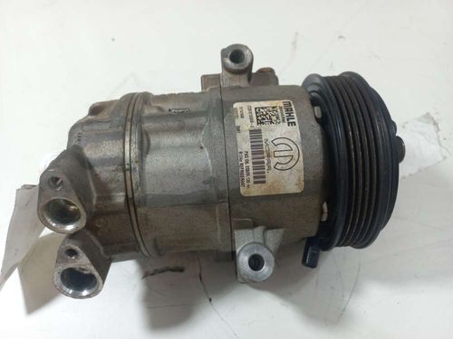 COMPRESSOR DO AR CONDICIONADO FIAT ARGO 1.0 2019