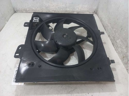 VENTOINHA/ ELETROVENTILADOR PEUGEOT 208 1.2 2017