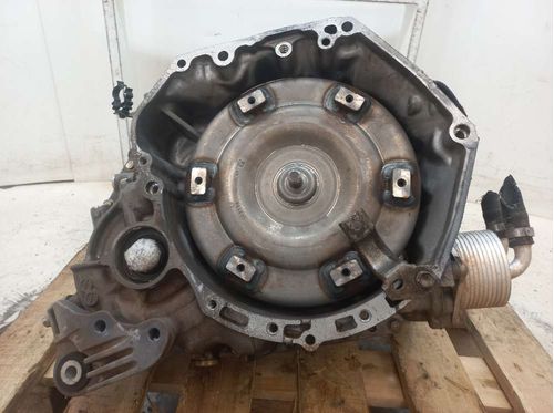 CAMBIO AUTOMATICO CX DE MARCHA JEEP COMMANDER 1.3 2020