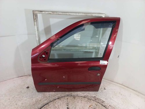 PORTA DIANTEIRA ESQ FIAT SIENA 1.0 2007