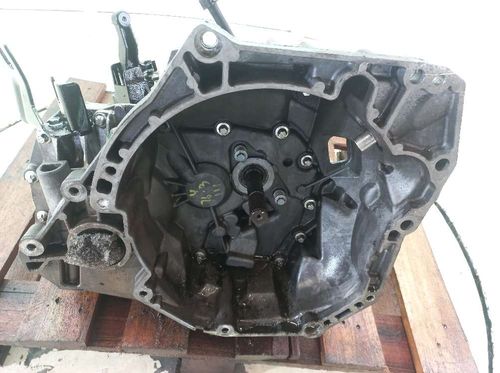 CAMBIO MANUAL / CX DE MARCHA NISSAN VERSA 1.0 2019