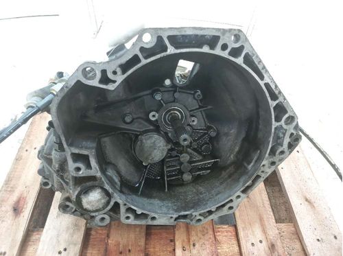 CAMBIO MANUAL / CX DE MARCHA FIAT PALIO 1.8 2003