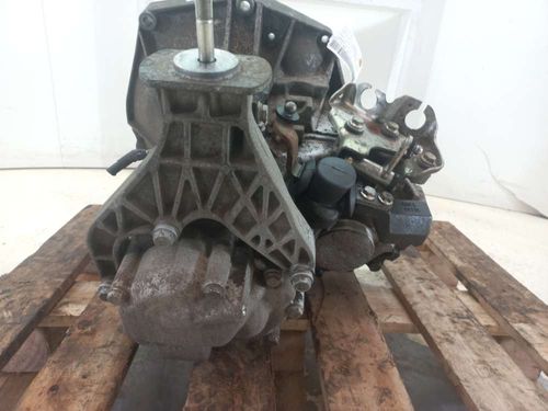 CAMBIO MANUAL / CX DE MARCHA FIAT GRAND SIENA 1.4 2016