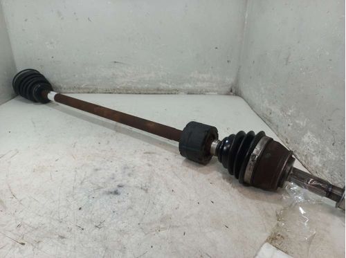 SEMI-EIXO DIREITO FIAT STRADA 1.4 2019