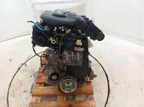 MOTOR COMPLETO FIAT MOBI 1.0 2021