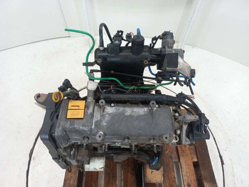MOTOR COMPLETO FIAT UNO 1.0 2008