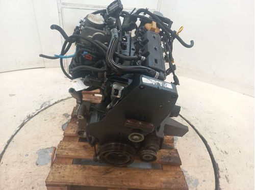 MOTOR COMPLETO FIAT PUNTO 1.8 2010