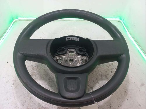 VOLANTE DE DIRECAO FIAT MOBI 1.0 2022