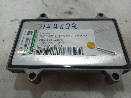 MODULO DE INJECAO FIAT GRAND SIENA 1.6 2014