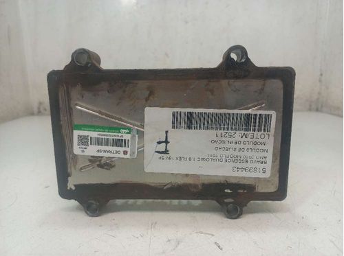 MODULO DE INJECAO FIAT BRAVO 1.8 2011