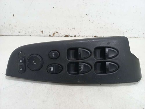 INTERRUPTOR VIDRO DIANT. ESQ HONDA CIVIC 2.0 2010