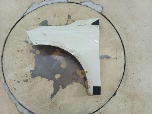 PARALAMA DIANTEIRO ESQUERDO FIAT ARGO 1.3 2020