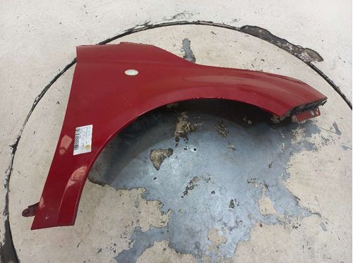 PARALAMA DIANTEIRO DIREITO FIAT 500 1.4 2015