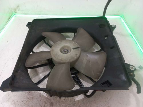 VENTOINHA/ ELETROVENTILADOR HONDA CITY 1.5 2011