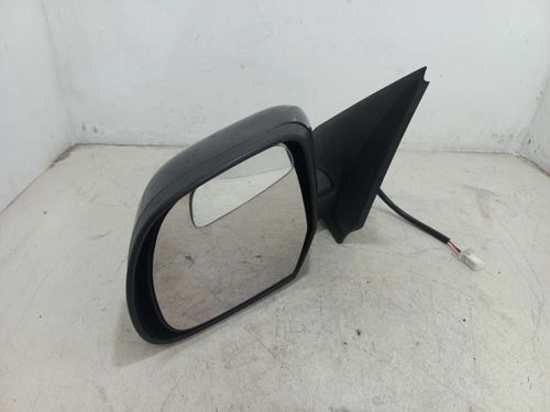 RETROVISOR ELETRICO ESQUERDO NISSAN VERSA 1.6 2013