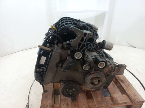 MOTOR COMPLETO FIAT FREEMONT 2.4 2012