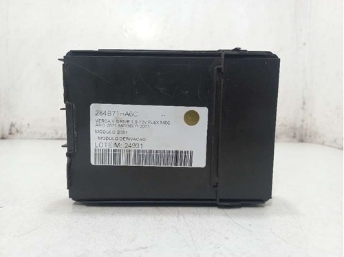 MODULO DERIVACAO NISSAN VERSA 1.0 2021