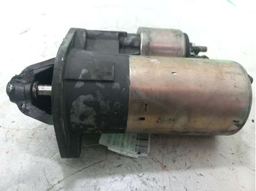 MOTOR DE PARTIDA/ ARRANQUE FIAT BRAVA 1.6 2002