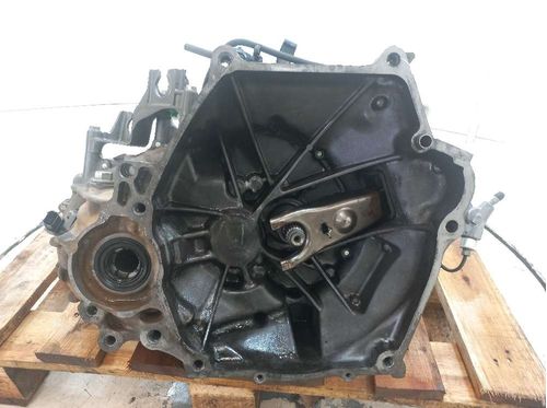 CAMBIO MANUAL / CX DE MARCHA HONDA CITY 1.5 2010