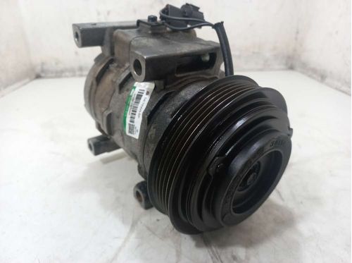 COMPRESSOR DO AR CONDICIONADO HYUNDAI HB20 1.0 2014