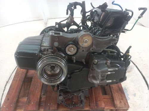 MOTOR COMPLETO FIAT PUNTO 1.4 2014