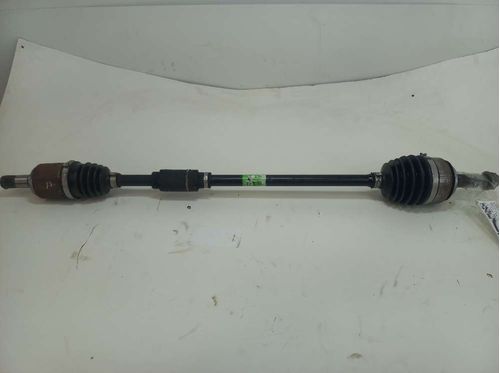 SEMI-EIXO DIREITO HONDA FIT 1.5 2017