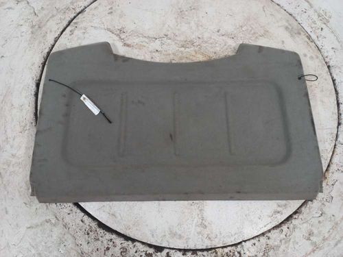 BAGAGITO/ TAMPAO RENAULT SANDERO 1.0 2011