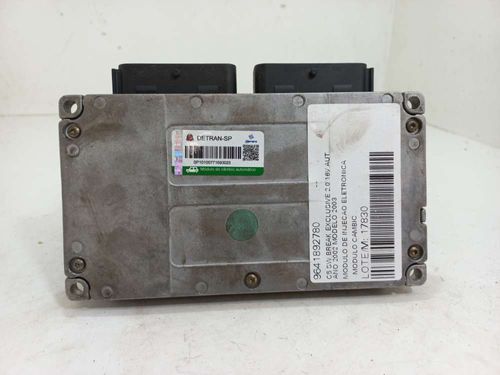MODULO CAMBIO CITROEN C5 2.0 2003