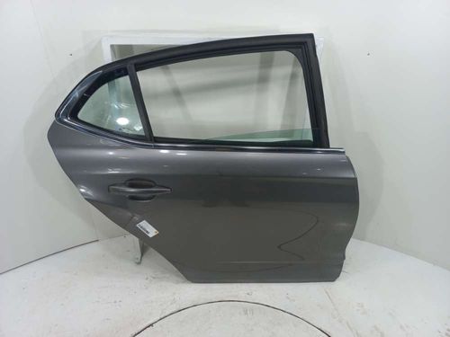 PORTA TRASEIRA DIR CITROEN C4 1.6 2019