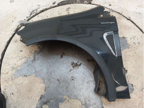 PARALAMA DIANTEIRO ESQUERDO FIAT PALIO 1.6 2013