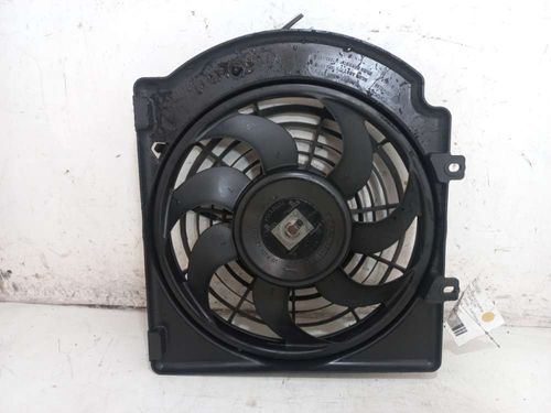 VENTILADOR CHEVROLET CORSA 1.6 2001