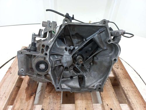 CAMBIO MANUAL / CX DE MARCHA HONDA FIT 1.4 2006