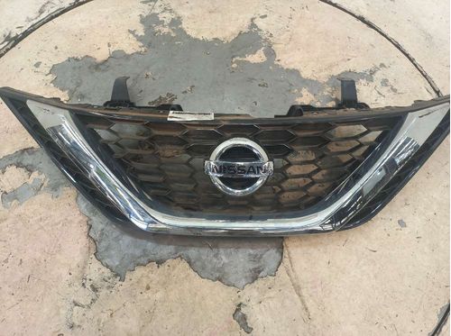 GRADE RADIADOR NISSAN SENTRA 2.0 2020