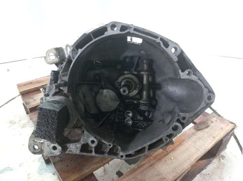 CAMBIO MANUAL / CX DE MARCHA FIAT DOBLO 1.6 2003