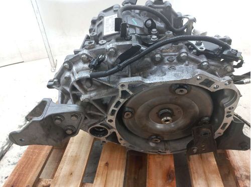 CAMBIO AUTOMATICO CX DE MARCHA JEEP COMPASS 2.0 2014