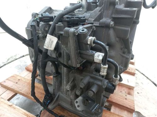 CAMBIO AUTOMATICO CX DE MARCHA JEEP COMPASS 2.0 2015